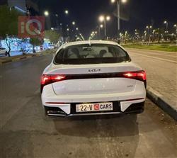 كيا K5